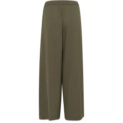 New Shirley Drawstring Wide Leg Trousers Women Trousers & Shorts