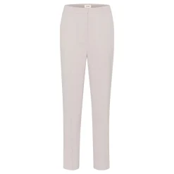 Outlet Shirley High-Rise Straight-Leg Trousers Women Trousers & Shorts