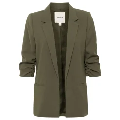 Clearance Shirley Open Front Blazer Women Coats & Jackets