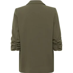 Clearance Shirley Open Front Blazer Women Coats & Jackets