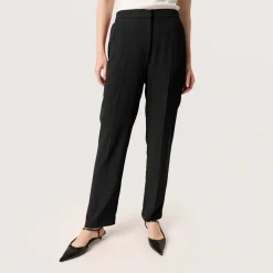 New Shirley Tailored Trousers Women Trousers & Shorts