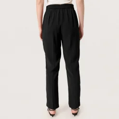 New Shirley Tailored Trousers Women Trousers & Shorts