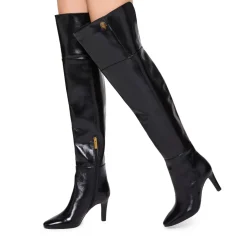 Discount Shoreditch Over-The-Knee Boots Women Boots