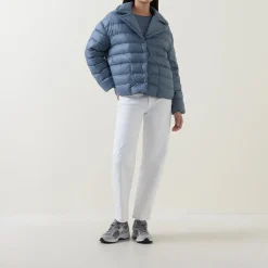 Online Short Quilted Jacket Women Coats & Jackets
