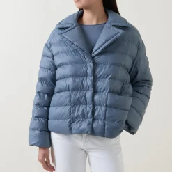 Online Short Quilted Jacket Women Coats & Jackets