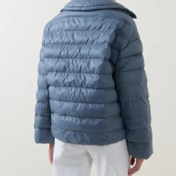 Online Short Quilted Jacket Women Coats & Jackets