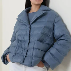 Online Short Quilted Jacket Women Coats & Jackets