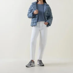 Online Short Quilted Jacket Women Coats & Jackets