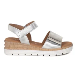 Discount Shout Wedge Heel Sandals Women Heels