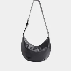 Discount Sia Curved Crossbody Bag Women Crossbody Bags