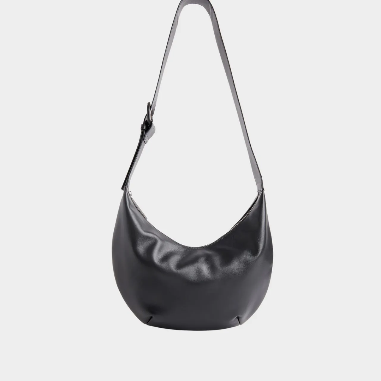Discount Sia Curved Crossbody Bag Women Crossbody Bags