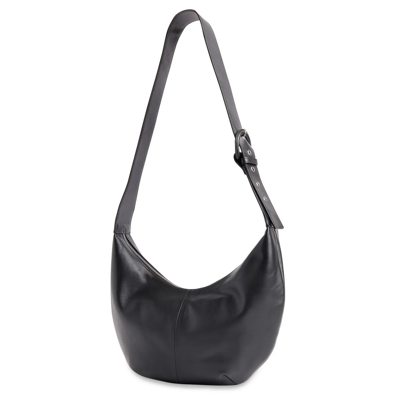 Discount Sia Curved Crossbody Bag Women Crossbody Bags