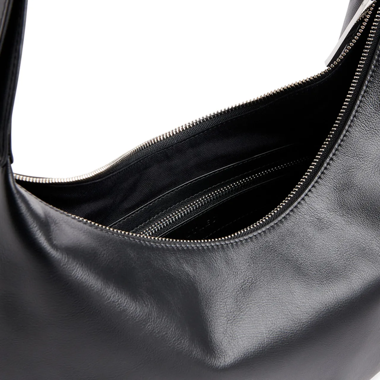Discount Sia Curved Crossbody Bag Women Crossbody Bags