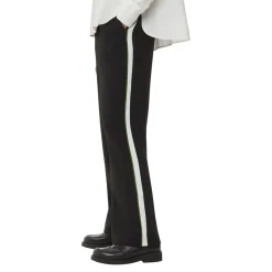 Hot Side Stripe Trousers Women Trousers & Shorts