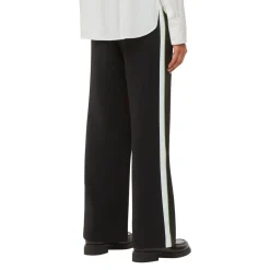 Hot Side Stripe Trousers Women Trousers & Shorts