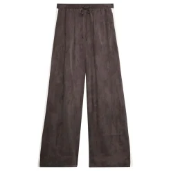 Sale Side Stripe Wide Leg Trousers Women Trousers & Shorts