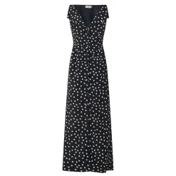Clearance Siena Emma Spot Dress Women Dresses