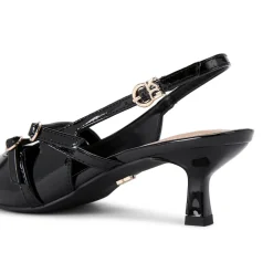 Clearance Sienna Slingback Pumps Women Heels