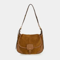 Sale Sierra Messenger Crossbody Bag Women Crossbody Bags