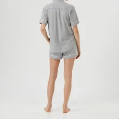 Sale Signature Shorts Pyjama Set Women Sleepwear