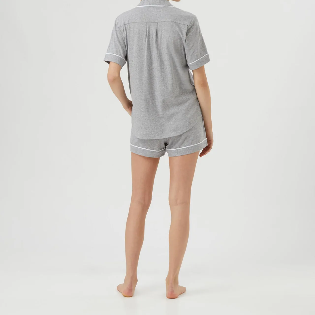 Sale Signature Shorts Pyjama Set Women Sleepwear