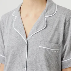 Sale Signature Shorts Pyjama Set Women Sleepwear