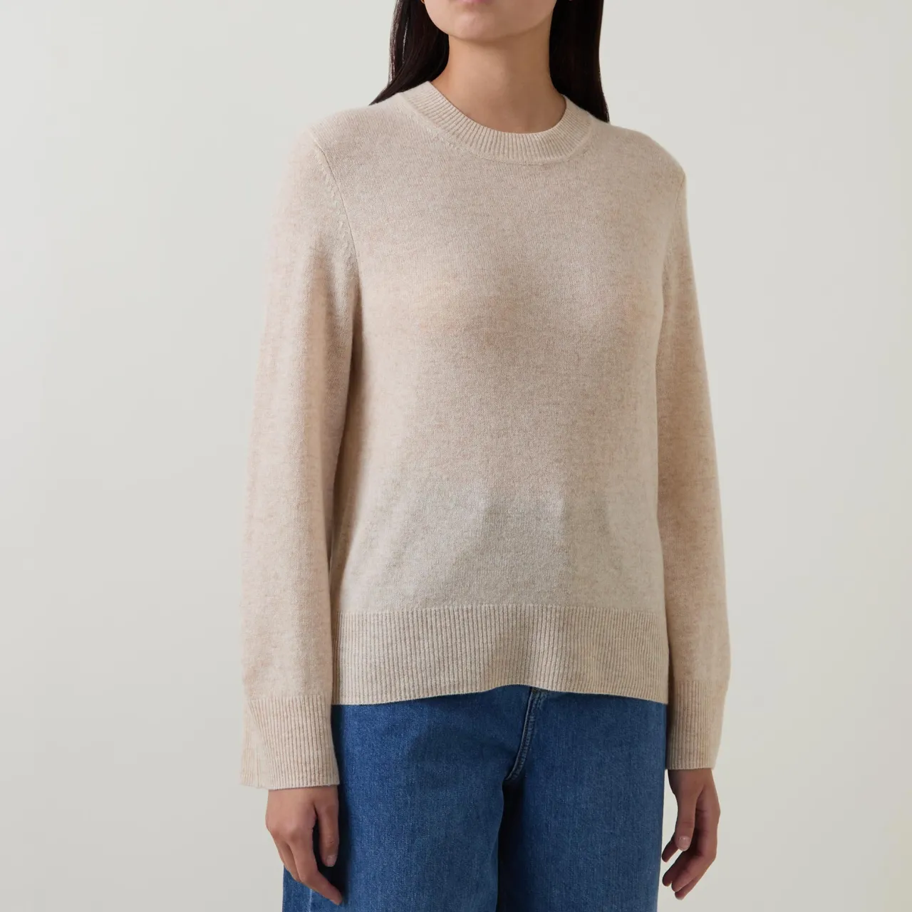 Online Silje Pullover Sweater Women Sweaters & Cardigans