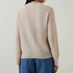 Online Silje Pullover Sweater Women Sweaters & Cardigans