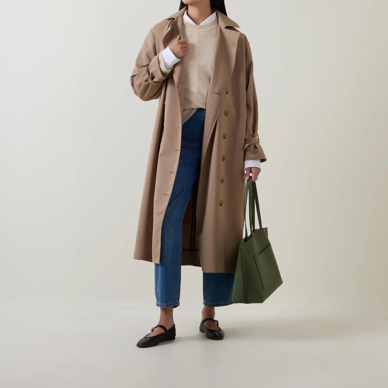 Online Silje Pullover Sweater Women Sweaters & Cardigans
