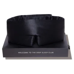 Best Silk Sleep Eye Mask Women Sleepwear