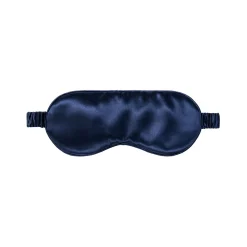Silk Sleep Mask Women Sleepwear