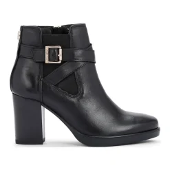 Hot Silver 2 Ankle Boots Women Boots