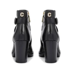 Hot Silver 2 Ankle Boots Women Boots