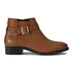 Clearance Silver Ankle Boots Women Boots