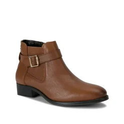 Clearance Silver Ankle Boots Women Boots