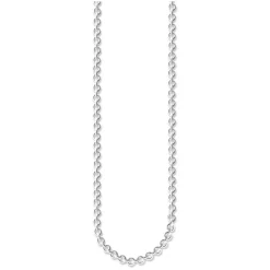 Best Silver Chain Women Necklaces