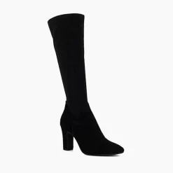 Best Simple Knee High Boots Women Boots