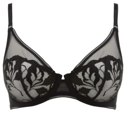 Online Sin Underwire Bra Women Lingerie