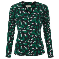 Hot Sindy Animal Blouse Women Tops