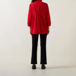 Clearance Single-Breasted Button Jacket Women Coats & Jackets