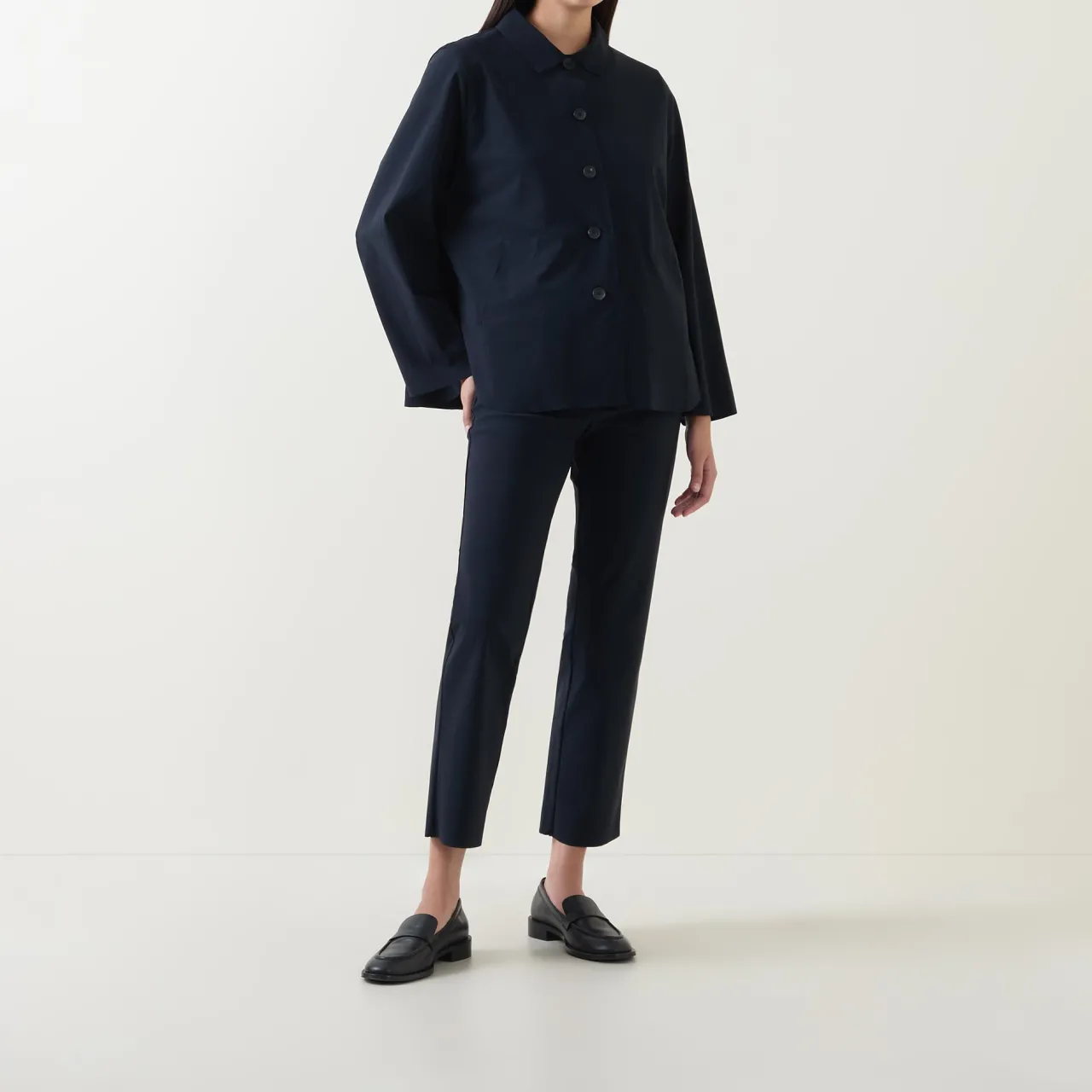 Sale Single-Breasted Short Jacket Women Coats & Jackets