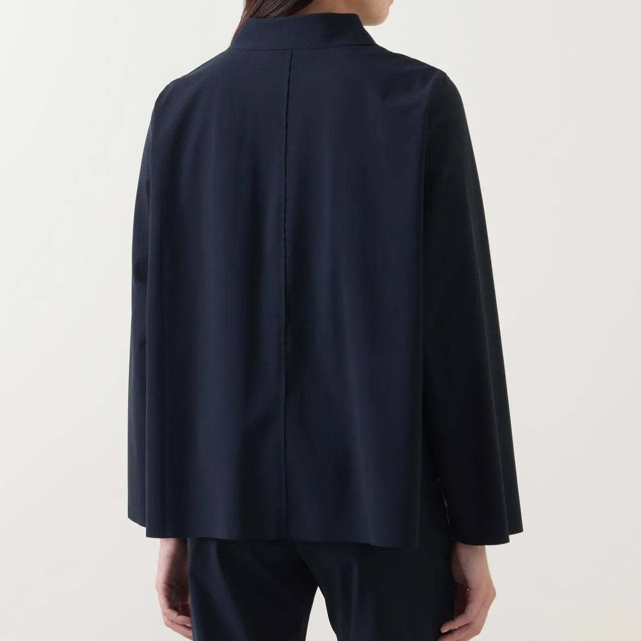 Sale Single-Breasted Short Jacket Women Coats & Jackets