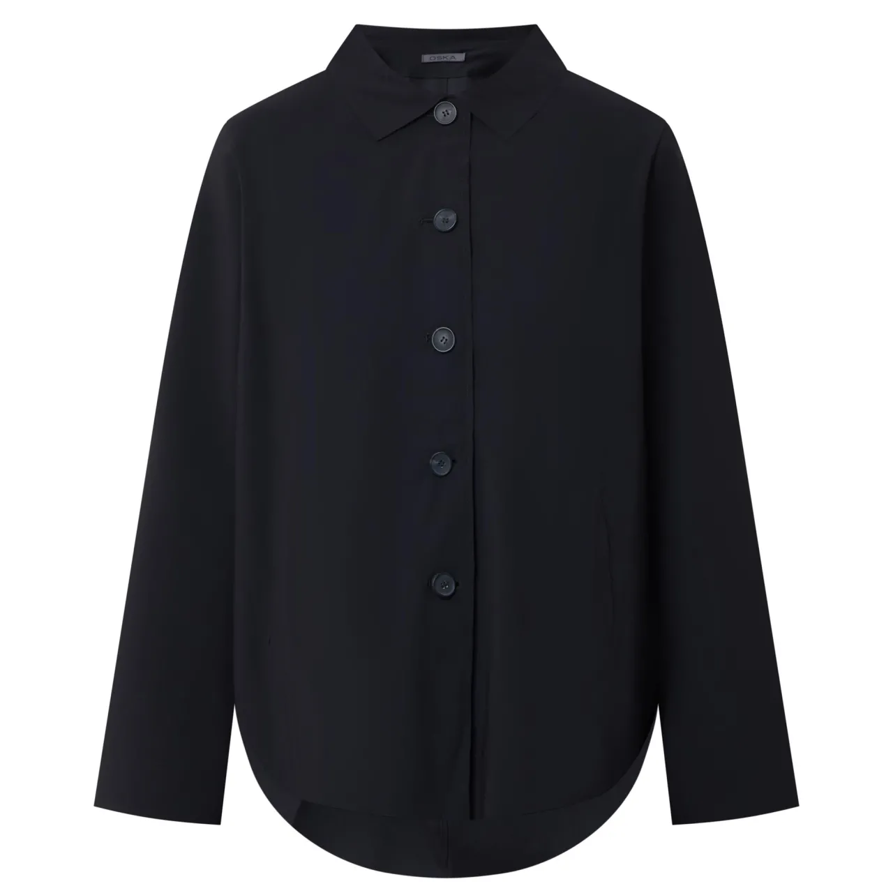 Outlet Single-Breasted Short Jacket Women Coats & Jackets