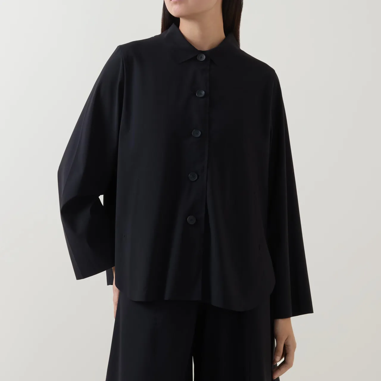 Outlet Single-Breasted Short Jacket Women Coats & Jackets