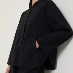 Outlet Single-Breasted Short Jacket Women Coats & Jackets