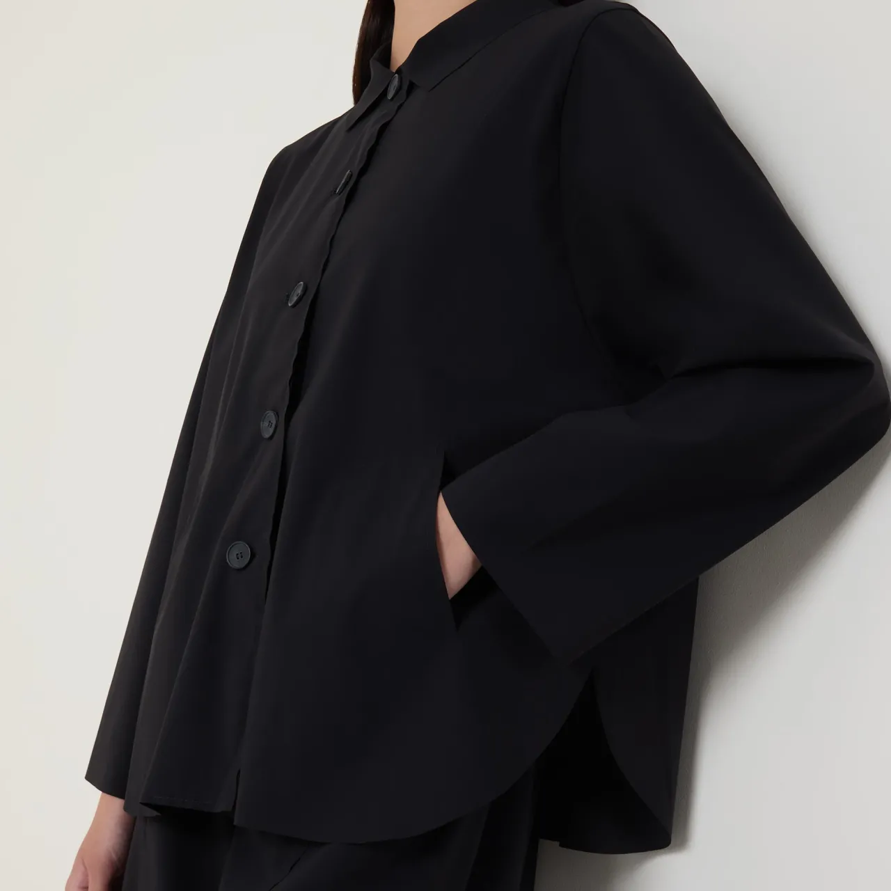 Outlet Single-Breasted Short Jacket Women Coats & Jackets