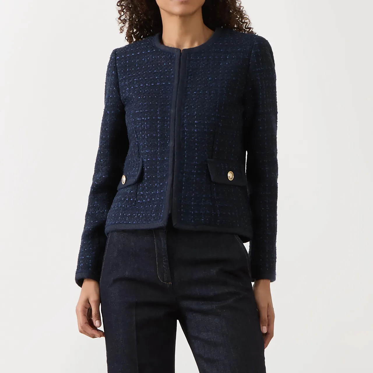 Best Single-Breasted Velvet Jacket Women Coats & Jackets