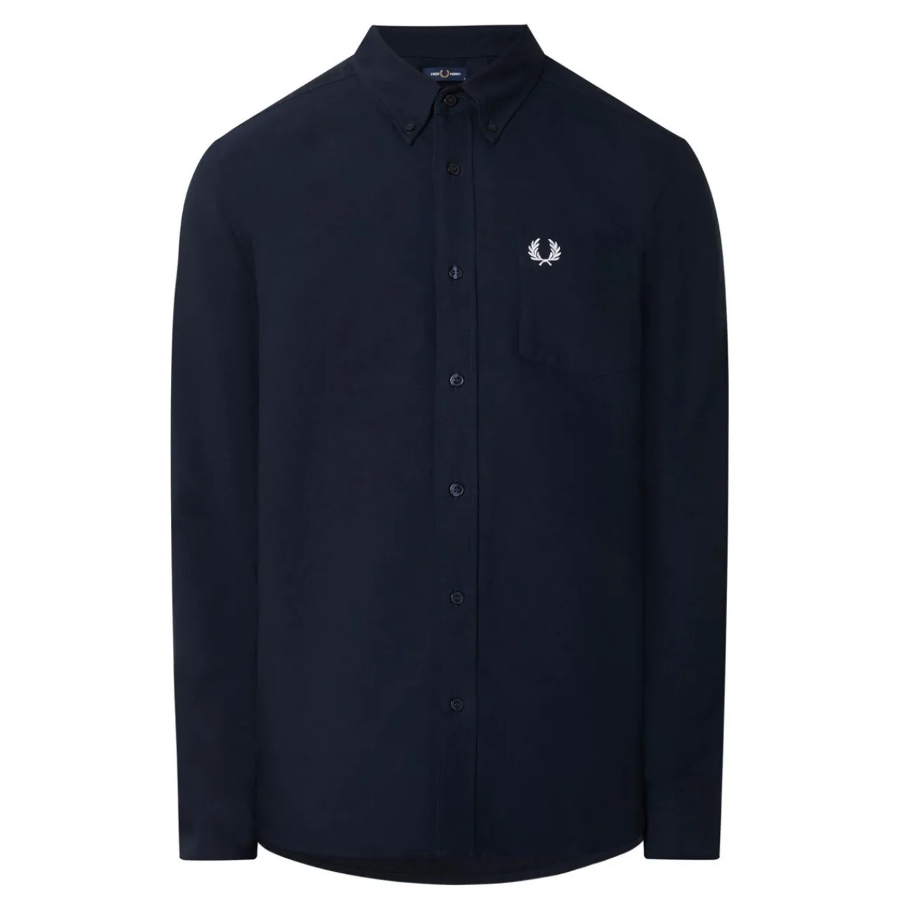 Clearance Single-Cuff Oxford Shirt Women Tops