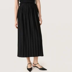 Clearance Sivone Plisse Skirt Women Skirts