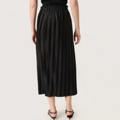Clearance Sivone Plisse Skirt Women Skirts